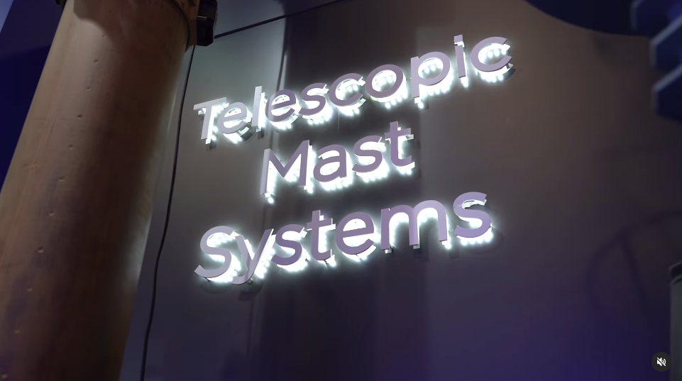 Saha Expo’da Geleceği Takip Ediyoruz